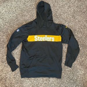 Pittsburgh Steelers Sweatshirt